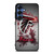 ATLANTA FALCONS NFL LOGO Samsung Galaxy S25 Case Cover