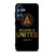 ATLANTA UNITED FC SLOGAN Samsung Galaxy S25 Case Cover