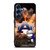 AUBURN TIGERS LOGO MASCOT CUTE Samsung Galaxy S25 Case Cover