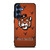 AUBURN TIGERS WAR EAGLE LOGO Samsung Galaxy S25 Case Cover AUBURN TIGERS WAR EAGLE LOGO Samsung Galaxy S25 Case Cover