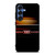 AUDI METAL GLOW LOGO Samsung Galaxy S25 Case Cover AUDI METAL GLOW LOGO Samsung Galaxy S25 Case Cover