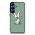 AVATAR MOMO CUTE Samsung Galaxy S25 Case Cover