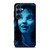 AVATAR THE WAY OF WATER KIRI Samsung Galaxy S25 Case Cover AVATAR THE WAY OF WATER KIRI Samsung Galaxy S25 Case Cover