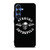 AVENGED SEVENFOLD LOGO Samsung Galaxy S25 Case Cover AVENGED SEVENFOLD LOGO Samsung Galaxy S25 Case Cover
