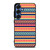 AZTEC TRIBAL PATTERN Samsung Galaxy S25 Case Cover AZTEC TRIBAL PATTERN Samsung Galaxy S25 Case Cover