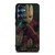 BABY GROOT GUARDIAN OF THE GALAXY MARVEL Samsung Galaxy S25 Case Cover