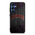 BACKWOODS CIGARETTES WOODEN LOGO Samsung Galaxy S25 Case Cover