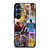 BAD BUNNY COLLAGE Samsung Galaxy S25 Case Cover BAD BUNNY COLLAGE Samsung Galaxy S25 Case Cover