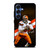 BAKER MAYFIELD CLEVELAND BROWNS NFL Samsung Galaxy S25 Case Cover