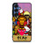 BAPE BABY MILO PLAY Samsung Galaxy S25 Case Cover BAPE BABY MILO PLAY Samsung Galaxy S25 Case Cover