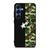 BAPE BAPESTA CAMO Samsung Galaxy S25 Case Cover