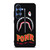 BAPE BATHING APE X PONR Samsung Galaxy S25 Case Cover