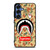 BAPE CAMO SHARK SUPREME Samsung Galaxy S25 Case Cover