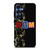 BAPE WGM CAMO Samsung Galaxy S25 Case Cover