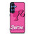 BARBIE FACE LOGO Samsung Galaxy S25 Case Cover BARBIE FACE LOGO Samsung Galaxy S25 Case Cover