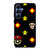 BATHING APE BAPE MARIO BROS Samsung Galaxy S25 Case Cover