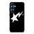 BATHING APE BAPESTA LOGO Samsung Galaxy S25 Case Cover