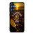 BATHING APE SUNSET Samsung Galaxy S25 Case Cover