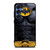 BATMAN CLASSIC LOGO SUPER HERO Samsung Galaxy S25 Case Cover