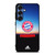 BAYERN MUNCHEN FC ALLIANZ ARENA Samsung Galaxy S25 Case Cover
