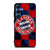 BAYERN MUNCHEN FC FLAG LOGO Samsung Galaxy S25 Case Cover