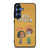 BIG MOUTH FALLING IN LOVE Samsung Galaxy S25 Case Cover