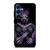 BLACK PANTHER ART Samsung Galaxy S25 Case Cover