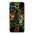 BOB MARLEY RASTA REGGAE  Samsung Galaxy S25 Case Cover