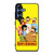 BOB'S BURGERS CARTOON Samsung Galaxy S25 Case Cover BOB'S BURGERS CARTOON Samsung Galaxy S25 Case Cover
