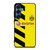 BORUSSIA DORTMUND JERSEY Samsung Galaxy S25 Case Cover