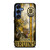 BOSTON BRUINS HOCKEY TEAM LOGO Samsung Galaxy S25 Case Cover