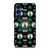 BOSTON CELTICS COLLAGE Samsung Galaxy S25 Case Cover