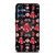 BOSTON RED SOX MLB COLLAGE Samsung Galaxy S25 Case Cover