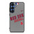 BOSTON RED SOX NIKE MLB Samsung Galaxy S25 Case Cover