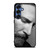 BRADLEY COOPER FACE Samsung Galaxy S25 Case Cover