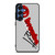 BREMBO RACING 3D LOGO Samsung Galaxy S25 Case Cover BREMBO RACING 3D LOGO Samsung Galaxy S25 Case Cover