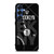 BROOKLYN NETS BASEBALL LOGO NBA Samsung Galaxy S25 Case Cover