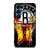 BROOKLYN NETS BASKETBALL RING Samsung Galaxy S25 Case Cover