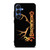BROWNING ARMS LOGO Samsung Galaxy S25 Case Cover