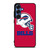 BUFFALO BILLS HELMET Samsung Galaxy S25 Case Cover BUFFALO BILLS HELMET Samsung Galaxy S25 Case Cover