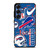 BUFFALO BILLS NFL STICKER BOMB Samsung Galaxy S25 Case Cover BUFFALO BILLS NFL STICKER BOMB Samsung Galaxy S25 Case Cover