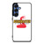 BUSHMASTER FIREARMS LOGO 2 Samsung Galaxy S25 Case Cover