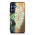 CALLAWAY GOLF FIELD LOGO Samsung Galaxy S25 Case Cover