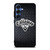 CALLAWAY GOLF PLATE LOGO Samsung Galaxy S25 Case Cover