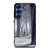 CALVIN AND HOBBES CARTOON Samsung Galaxy S25 Case Cover