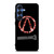 CAMO BORDERLANDS 3 LOGO Samsung Galaxy S25 Case Cover