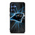 CAROLINA PANTHERS SYMBOL Samsung Galaxy S25 Case Cover