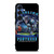 CAROLINA PANTHERS TOUCHDWON NFL Samsung Galaxy S25 Case Cover