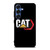CATERPILLAR CAT LOGO Samsung Galaxy S25 Case Cover CATERPILLAR CAT LOGO Samsung Galaxy S25 Case Cover