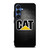 CATERPILLAR CAT SYMBOL Samsung Galaxy S25 Case Cover